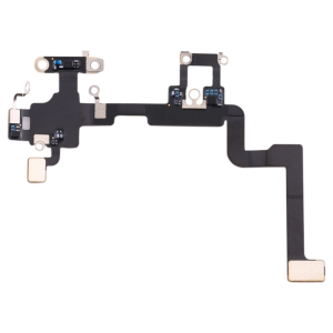 ANTENNA WIFI SUPERIORE IPHONE 11