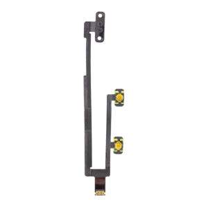 TASTO ON OFF + TASTO VOLUME IPAD 7 2019 10.2&amp;quot; A2197 A2198 A2200