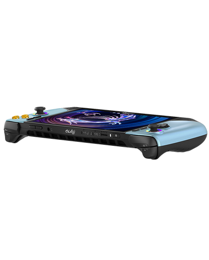Claw 8 AI+ A2VM Glacier Blue Edition - PREORDER