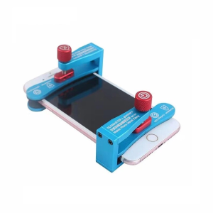 SET MORSETTO A PRESSIONE CLIP REGOLABILE IN METALLO GO-014 GTOOLSPRO OCAMASTER - 2 PEZZI