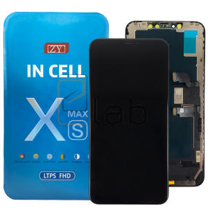 DISPLAY - LCD IPHONE XS MAX INCELL ZY