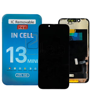 DISPLAY - LCD IPHONE 13 MINI SENZA IC INCELL ZY