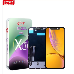 DISPLAY - LCD IPHONE XR HD+ HWY