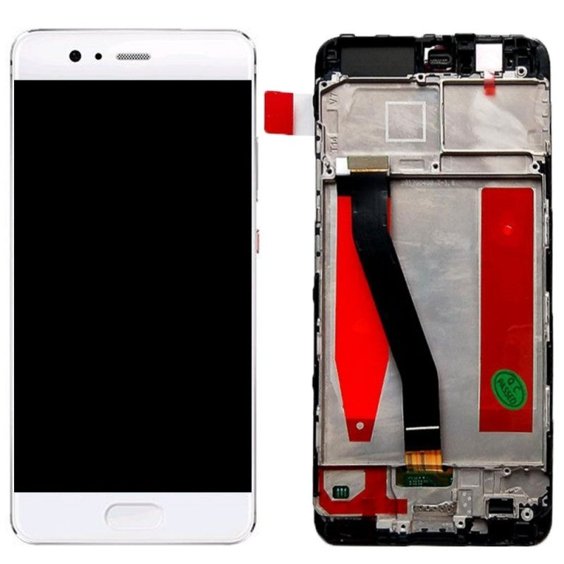 Display LCD + Frame Per Huawei P10 | VTR-L29 VTR-L09