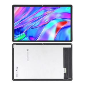 DISPLAY - LCD LENOVO TAB M10 PLUS III 3 GENERAZIONE NERO TB-125FU TB-128FU TB-128XU