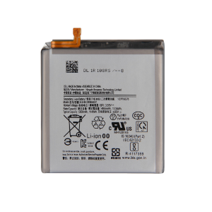BATTERIA COMPATIBILE SAMSUNG GALAXY S21 ULTRA 5G G998 EB-BG998ABY 5000 MAH