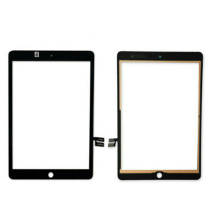 TOUCH SCREEN IPAD 9 NERO A2602 A2603 A2604