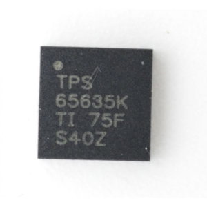 IC TPS 65635K QFN-32 CHIP