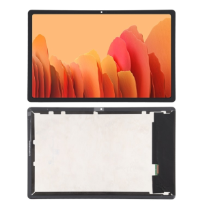 DISPLAY - LCD SAMSUNG GALAXY TAB A7 10.4&amp;quot; 2020 T500 T505 NERO
