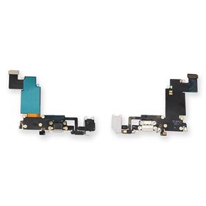 FLAT DOCK RICARICA PER IPHONE 6S PLUS BIANCO
