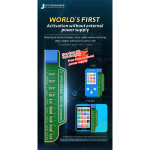 BASETTA - BOARD DOT PROJECTOR LATTICE IPHONE X - 15 PRO MAX JC