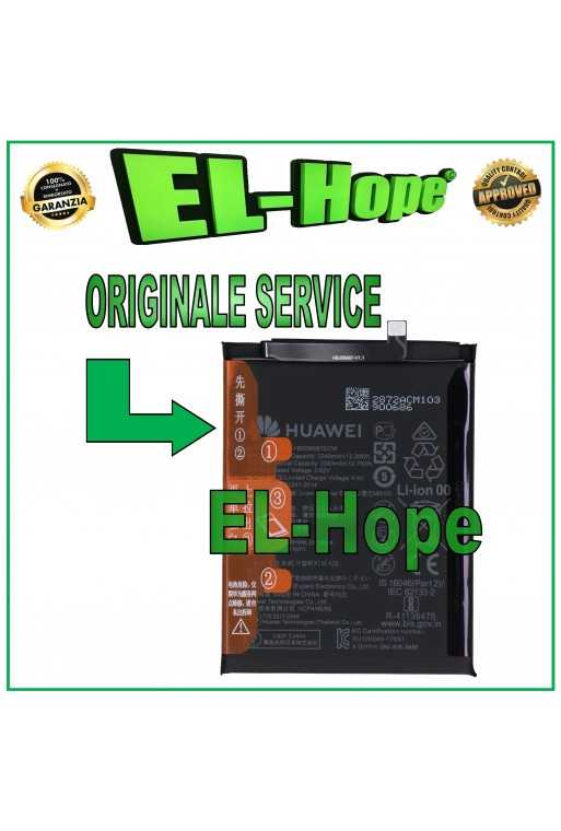 BATTERIA ORIGINALE SERVICE HB356687ECW HUAWEI HONOR 7X BND-L21 TL10 3340 mAh