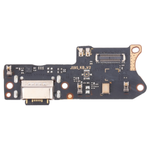 CONNETTORE DI RICARICA + MICROFONO XIAOMI REDMI 9T - NOTE 9