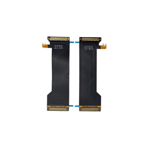 DOPPIO CAVO LCD MACBOOK PRO 13&amp;quot; 821-00732-02-B 821-00733-02 A1706 A1708 A2159 A2289