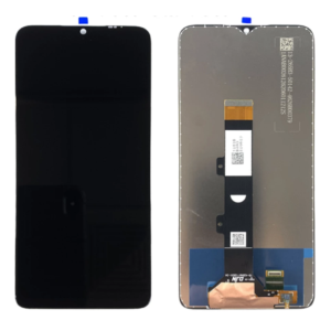 DISPLAY - LCD MOTOROLA MOTO E22 / E22I NERO XT2239 XT2239-18