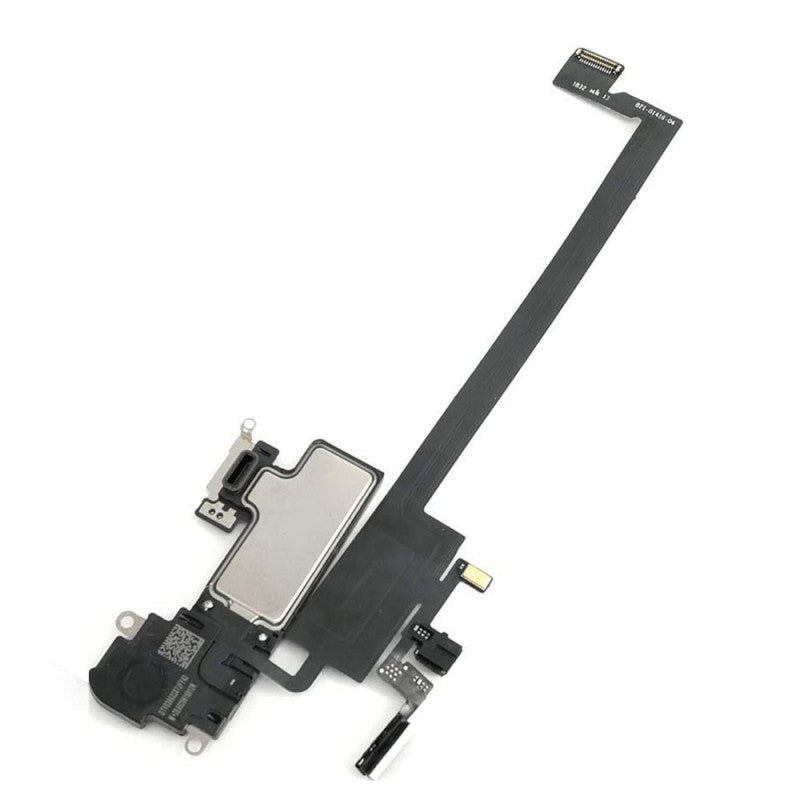 Altoparlante Flex + Microfono + Sensore di Prossimit&amp;agrave; Per Apple iPhone XS MAX
