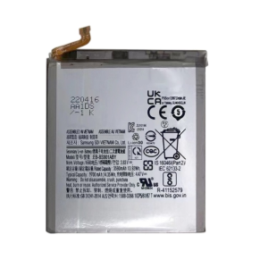 BATTERIA COMPATIBILE SAMSUNG GALAXY S22 5G S901 EB-BS901ABY 3700 MAH