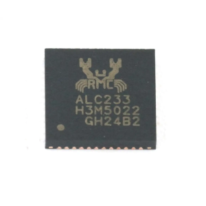 IC AUDIO ALC233 H3M5022 CHIP