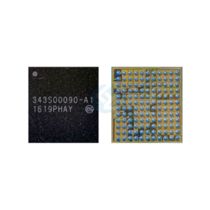 IC RICARICA 343S00090 PER IPAD PRO 10.5 A1701 A1709 A1852 CHIP