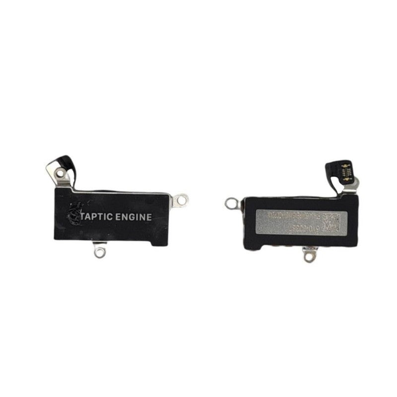Apple Motore Vibrazione + Flex Originale Taptic Engine Per Iphone 12 Pro / iPhone 12