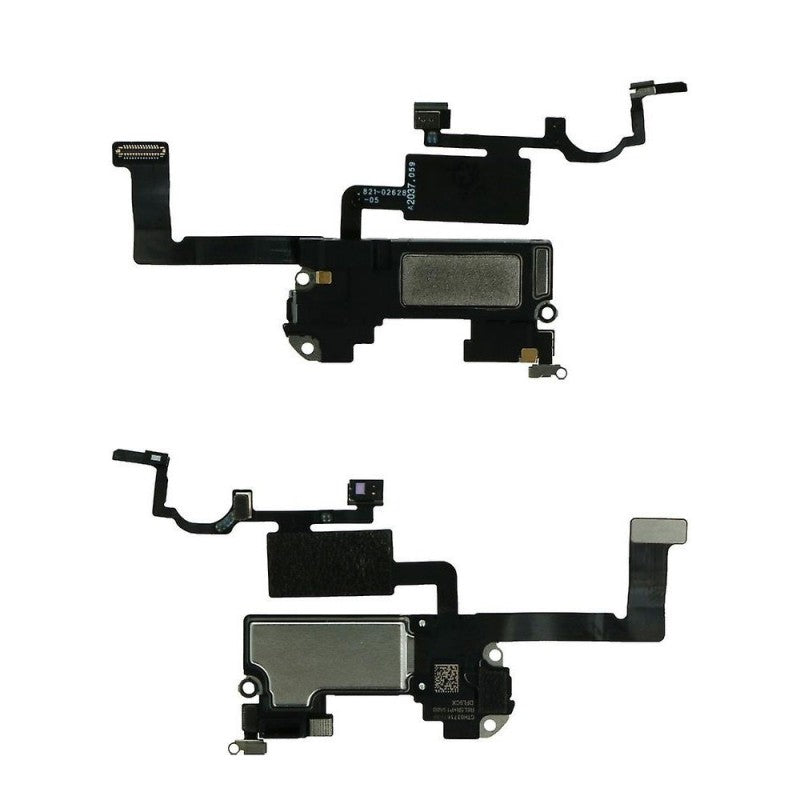 Apple Speaker Flex Altoparlante + Microfono + Sensore di Prossimit&amp;agrave; Per iPhone 12 / iPhone 12 Pro