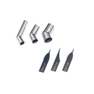 KIT SET UGELLI 45&amp;