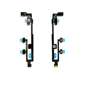 TASTO ON OFF + TASTO VOLUME RICONDIZIONATO IPAD 9 A2602 A2604