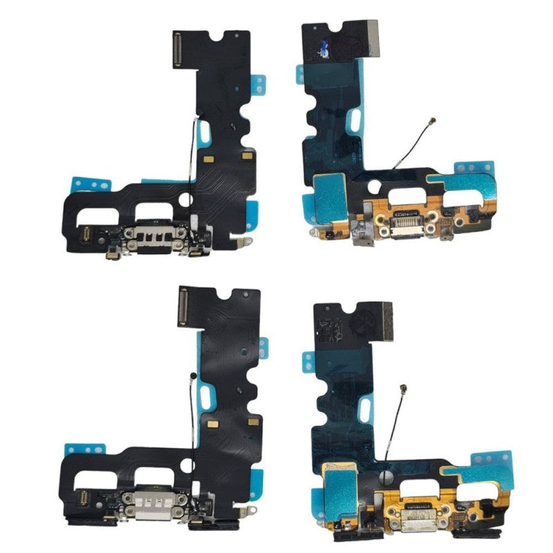 Connettore di Ricarica Dock Per Apple iPhone 7