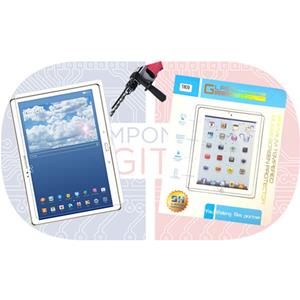 PELLICOLA TEMPERATA PER SAMSUNG T800 T805 TAB S
