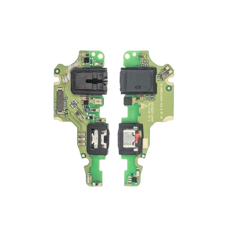 Huawei Connettore di Ricarica Micro USB con Microfono Flex Board per Mate 10 Lite