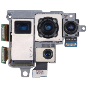 FOTOCAMERA POSTERIORE RICONDIZIONATA SAMSUNG GALAXY S20 ULTRA 5G G988B