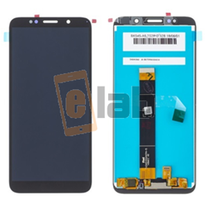 DISPLAY - LCD HUAWEI Y5 2018 / Y5 PRIME 2018 / HONOR 7S NERO DRA-L01 DRA-L02 DRA-L21 DRA-L22 DRA-L23 DUA-AL00 DUA-L22 DUA-LX2