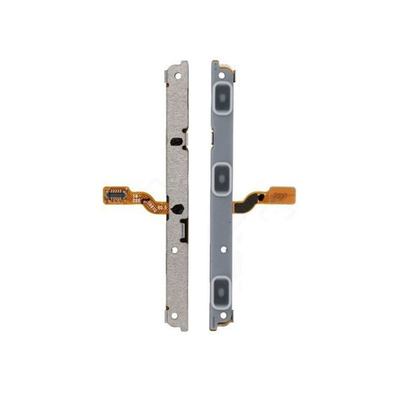 Samsung Flex Cable Tasto Accensione On Off e Volume Originale per Galaxy S20 SM-G980 | SM-G981 | S20+ SM-G985 | SM-G986