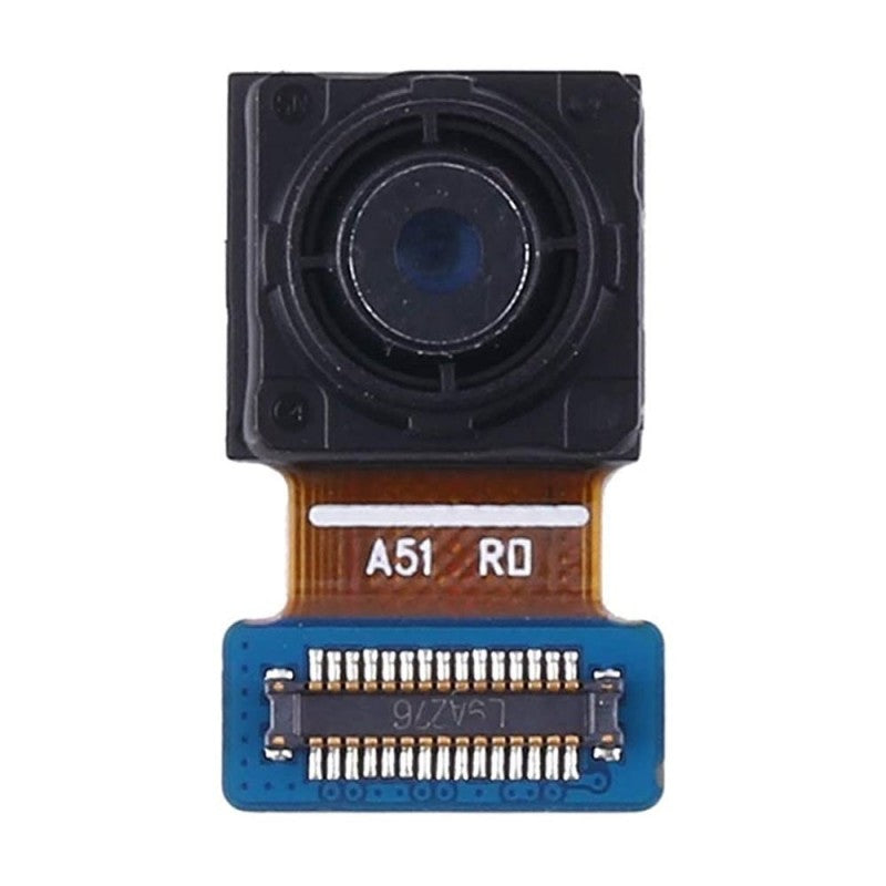Samsung Fotocamera Anteriore 32MP Originale per Galaxy A51 SM-A515 | A51 5G SM-A516