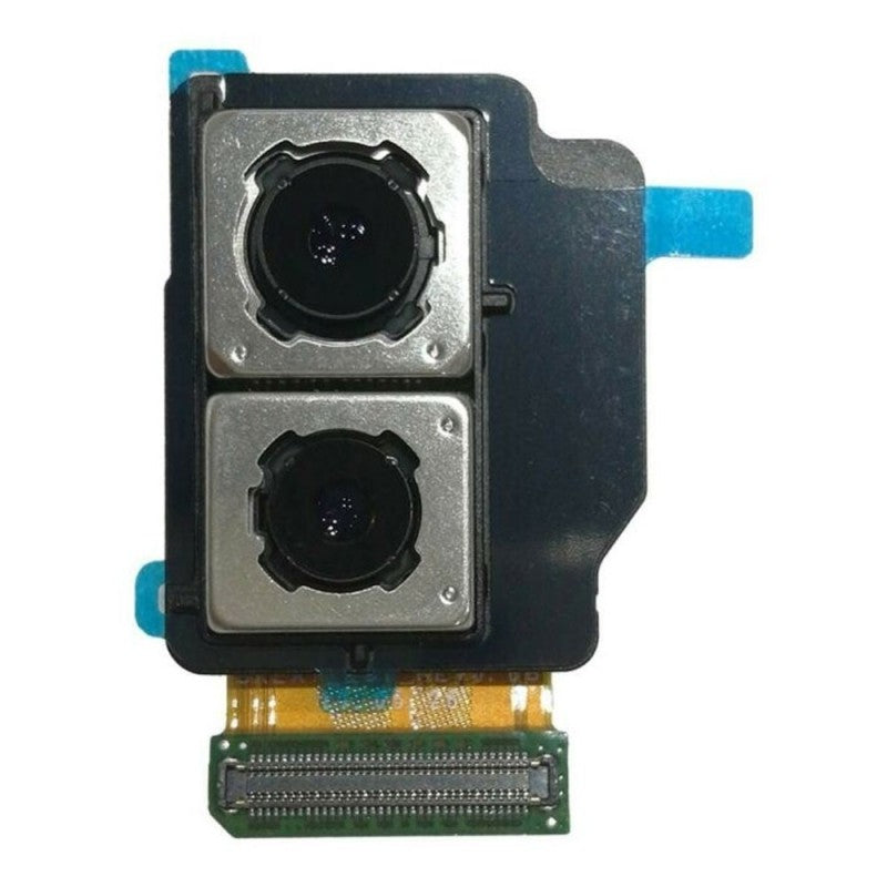 Modulo Fotocamera Posteriore 12MP+12 per Samsung Galaxy Note 8 SM-N950