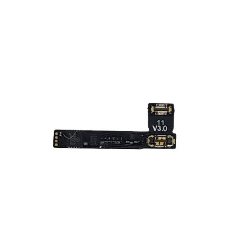 JC FLAT TAG ON Batteria JCID FPC Per Apple iPhone 11