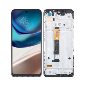 DISPLAY - LCD MOTOROLA MOTO G42 CON FRAME OLED XT2233-1 XT2233-2
