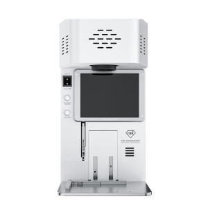 LASER MACHINE 220V FIBRA OTTICA 20W TBK-958F TBK