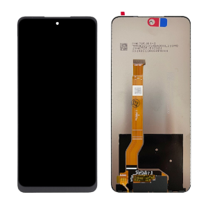 DISPLAY - LCD OPPO A1 5G / REALME C55 NERO PHS110 RMX3710