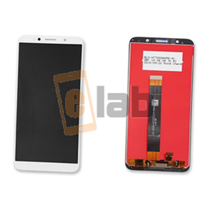 DISPLAY - LCD HUAWEI Y5 2018 / Y5 PRIME 2018 / HONOR 7S BIANCO DRA-L01 DRA-L02 DRA-L21 DRA-L22 DRA-L23 - DUA-AL00 DUA-L22 DUA-LX2
