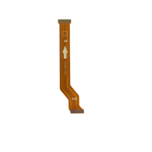 CAVO CONNESSIONE SCHEDA MADRE OPPO A73 5G LATO DX - F17 CPH2059 CPH2161