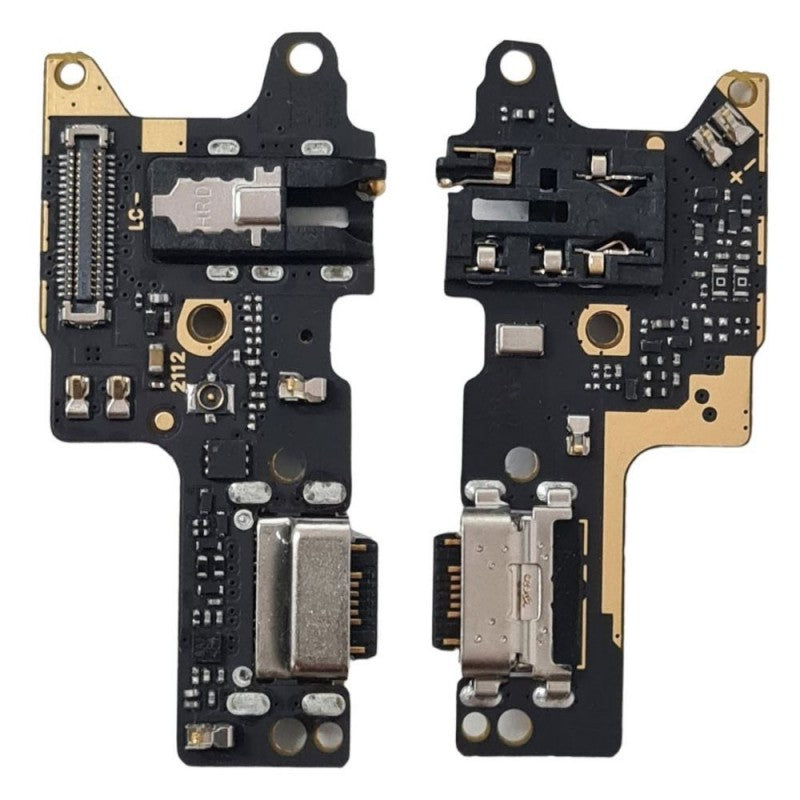 Xiaomi Connettore di Ricarica Charging Board Originale per REDMI 8