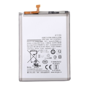 BATTERIA COMPATIBILE SAMSUNG GALAXY A13 5G A136 EB-BA136ABY 5000mAh