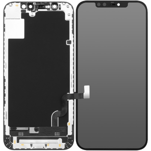 DISPLAY - LCD IPHONE 12 MINI SENZA IC HARD OLED QD PRO
