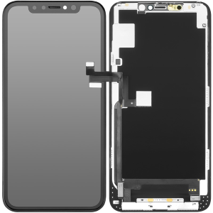DISPLAY - LCD IPHONE 11 PRO MAX SENZA IC HARD OLED QD PRO