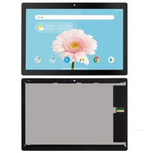 DISPLAY - LCD LENOVO TAB M10 FHD NERO TB-X605L X605F X605M