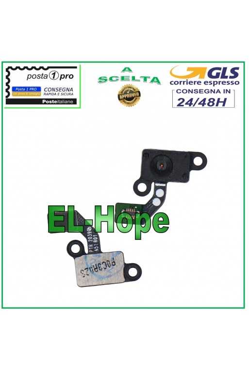 FLAT FLEX SENSORE IMPRONTA DIGITALE FINGERPRINT SAMSUNG GALAXY A51 SM-A515 A515F