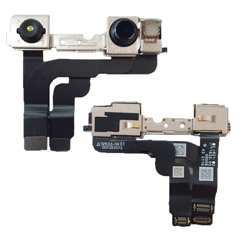 Apple Fotocamera Anteriore Selfie CAM Per iPhone 12 PRO MAX