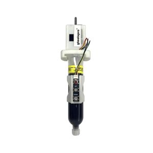 DISPENSER A PISTONE IN METALLO AUTOMATICO 10CC G-016 GTOOLSPRO