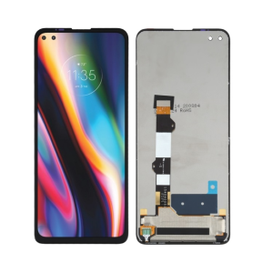 DISPLAY - LCD MOTOROLA MOTO G100 / MOTO EDGE S NERO XT2125 XT2125-4